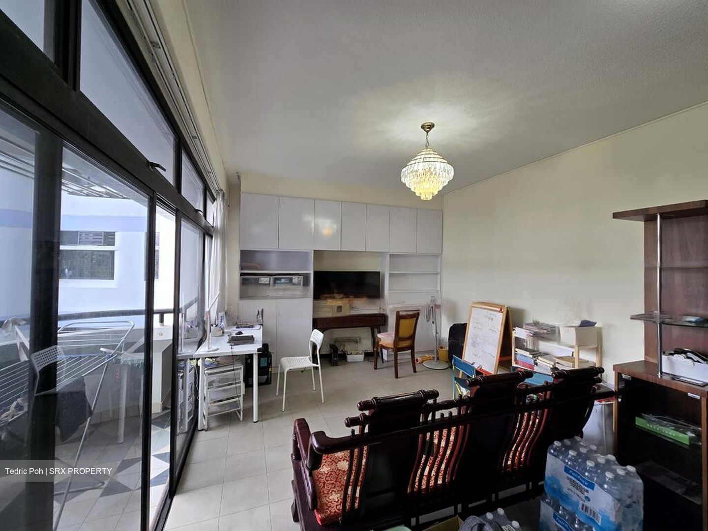 Mandarin Gardens (D15), Condominium #537524631